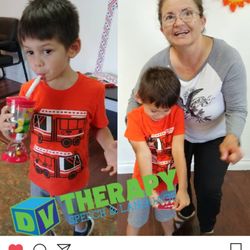 DV Therapy