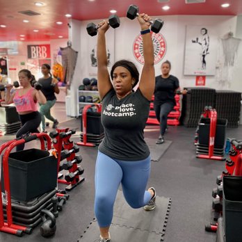 Better Body Bootcamp - New Hyde Park - Gyms Near Me - New Hyde Park, New York Better Body Bootcamp - New Hyde Park - Gyms Near Me - New Hyde Park, New York