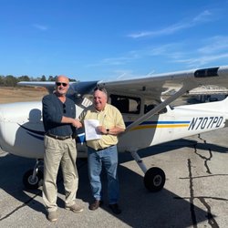Superior Flight School