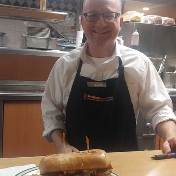 NORMS - Diners Near Me - Van Nuys, California