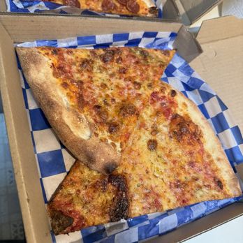 Ollie's Brooklyn - DAP Dry A** Pizza - Pizza Near Me - Medford, Oregon Ollie's Brooklyn - DAP Dry A** Pizza - Pizza Near Me - Medford, Oregon