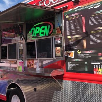 El Taco Ranchero - a food truck - Tacos Near Me - Naperville, Illinois El Taco Ranchero - a food truck - Tacos Near Me - Naperville, Illinois