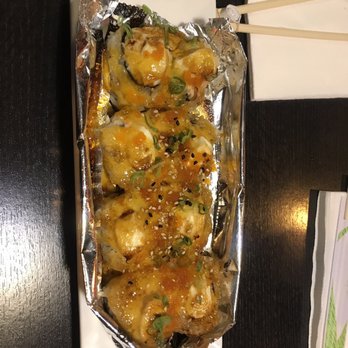 Sushi Hook - Baked lasana - Sushi Bars Near Me - Sacramento, California Sushi Hook - Baked lasana - Sushi Bars Near Me - Sacramento, California