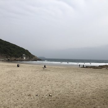 大浪灣泳灘 - Beaches Near Me - Hong Kong, HK