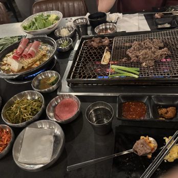Origin Korean BBQ - Korean Near Me - Los Angeles, California Origin Korean BBQ - Korean Near Me - Los Angeles, California