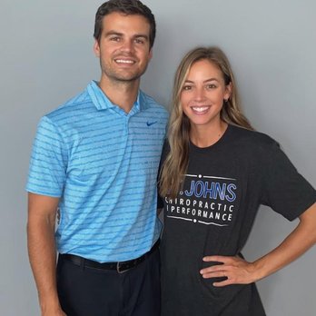 St Johns Chiropractic & Performance - Chiropractors Near Me - Saint Johns, Florida St Johns Chiropractic & Performance - Chiropractors Near Me - Saint Johns, Florida