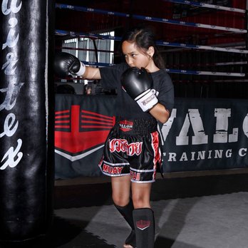 Valor Training Center - Girl Power! - Martial Arts Near Me - Stockton, California Valor Training Center - Girl Power! - Martial Arts Near Me - Stockton, California