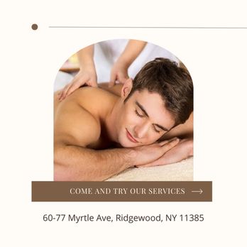 Kingdom Spa - Come and try our services - Massage Near Me - Ridgewood, New York Kingdom Spa - Come and try our services - Massage Near Me - Ridgewood, New York