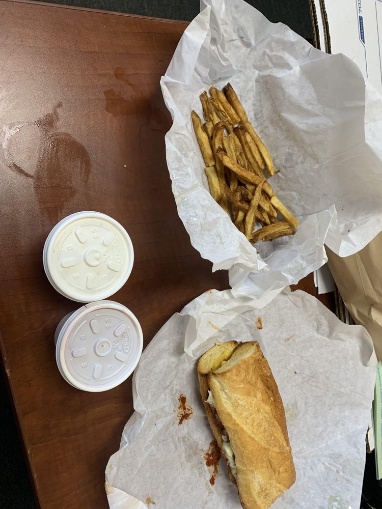 RANDI’S PIZZA & ITALIAN RESTAURANT - 54 Photos & 119 Reviews - Italian ...