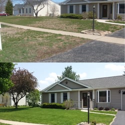 Turf Techs - Yard Repair