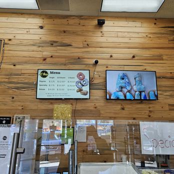 A1 Donut - Donut Pricing (Apr 2025) - Donuts Near Me - Everett, Washington