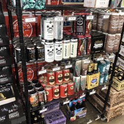 Consumer's Beverages