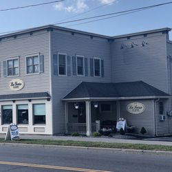 La Tresse Salon and Spa  - 59 E Genesee st