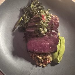 Flank steak Flank steak