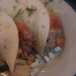 La Casita Mexicana - Tacos dePollo!