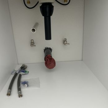 Definitive Plumbing Solutions - Before installing p trap and supply lines - Plumbing Near Me Definitive Plumbing Solutions - Before installing p trap and supply lines - Plumbing Near Me