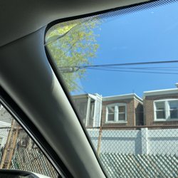 Kris Window Tint 2 600