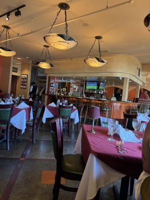 Whaling Station Steakhouse by null