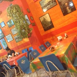 Cenaduria Pepe's y Nena's