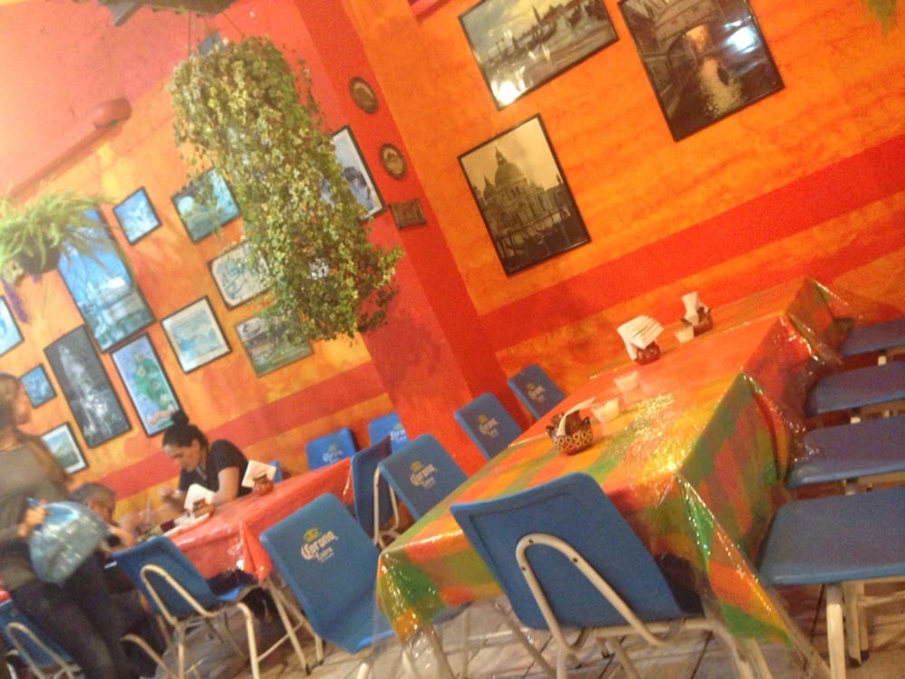 Cenaduria Pepe's y Nena's