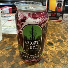 Blackberry beer Blackberry beer