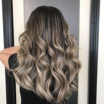 Be Glamorous By Brenda - Balayage Highlights - Hair Stylists Near Me - Los Angeles, California