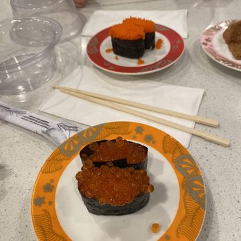 IZUMI KAITEN SUSHI - Updated December 2024 - 691 Photos & 237 Reviews