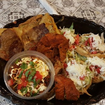 La Catrina - Tacos Near Me - New Brunswick, New Jersey La Catrina - Tacos Near Me - New Brunswick, New Jersey