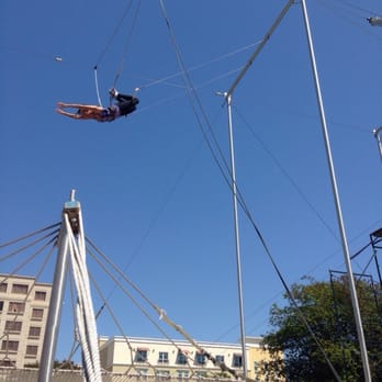 SwingIt Trapeze - Specialty Schools Near Me - Anaheim, California SwingIt Trapeze - Specialty Schools Near Me - Anaheim, California