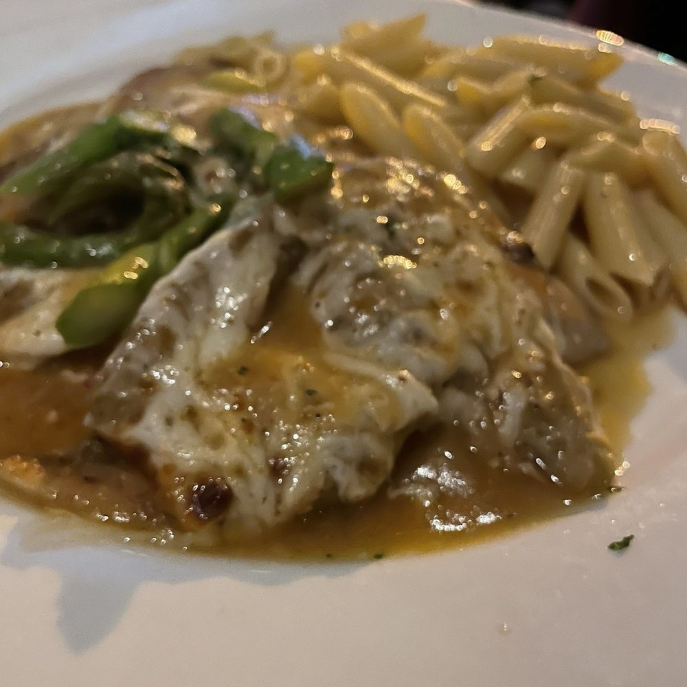 Benito's Trattoria - Italian Near Me - Chester, New Jersey