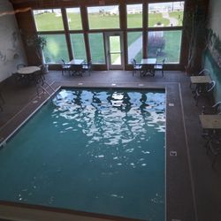 Westwood Shores Resort
