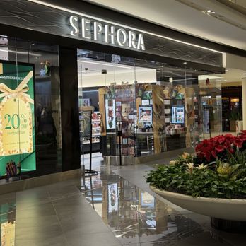 The Shops at Riverside - Sephora store - Shopping Centers Near Me - Hackensack, New Jersey