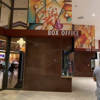 Cinemark Memorial City - Cinema Near Me - Houston, Texas
