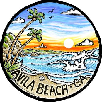Estero Bay Graphics - Graphic Design Near Me - Morro Bay, California Estero Bay Graphics - Graphic Design Near Me - Morro Bay, California