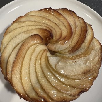 Ladybird Bakery - Apple tart - Bakeries Near Me - Brooklyn, New York Ladybird Bakery - Apple tart - Bakeries Near Me - Brooklyn, New York
