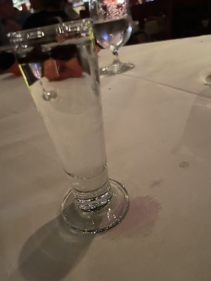 Salvatore D. Fine Italian Cuisine by null