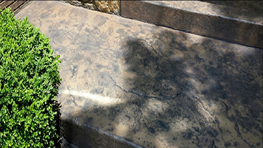 BILL POTTER CONCRETE CONTRACTOR Updated July 2024 22 Photos Xenia, Ohio Masonry/Concrete