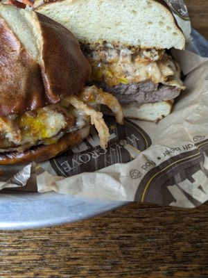 Hillgrove Tap by null