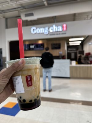 Gong Cha by null