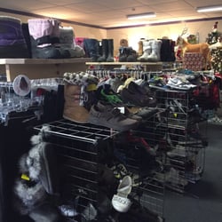 Love It Twice Resale and Consignment - Children's shoes