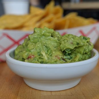 Tuza Taco - Guacamole. Handmade daily, Haas avocados, onion, cilantro. $5. - Tacos Near Me - Atlanta , Georgia Tuza Taco - Guacamole. Handmade daily, Haas avocados, onion, cilantro. $5. - Tacos Near Me - Atlanta , Georgia