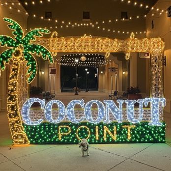 Coconut Point - Shopping Centers Near Me - Estero, Florida