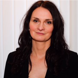 Nadine Pfeiffer - Coaching & Karriereberatung - Nadine Pfeiffer