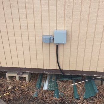 Fixmatic Electric - Electricians Near Me - Farmington, New Mexico