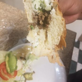 Chepos Tacos - This was our first time eating from here. Disappointed in the carne asada tortas as they were both mostly bread. - Food Trucks Near Me - Reno, Nevada