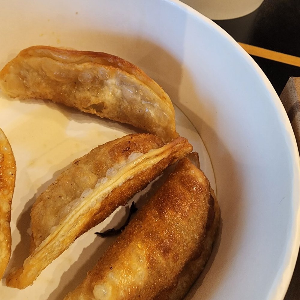 Fire Bowl Cafe - Potstickers - Asian Fusion Near Me - Austin, Texas Fire Bowl Cafe - Potstickers - Asian Fusion Near Me - Austin, Texas