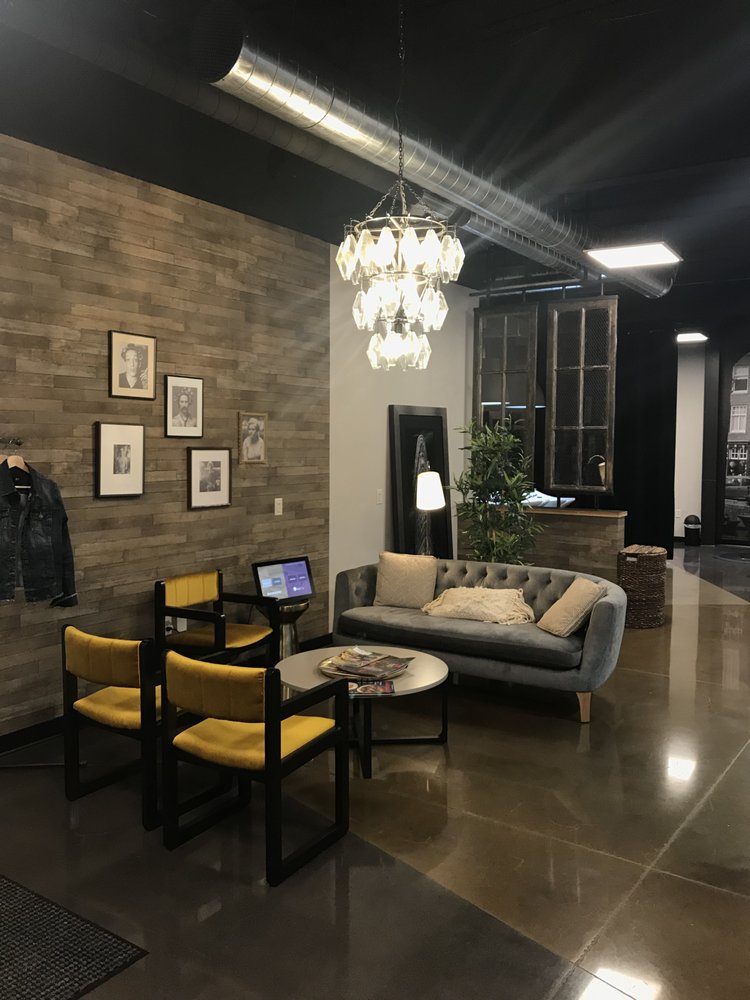 WATERMARK SALON Updated June 2024 17 Photos 1106 Mondovi Rd, Eau