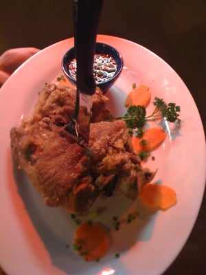 Via Mare of America by null