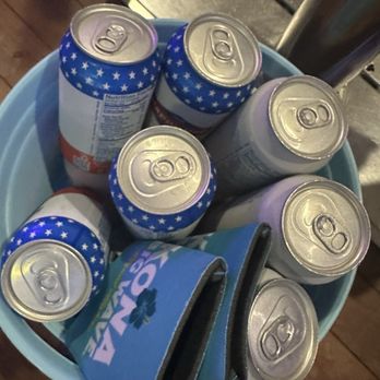 Fuel Charleston - Drinks - Caribbean Near Me - Charleston, South Carolina