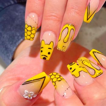 Lucky Nails & Spa - Nail Salons Near Me - Amarillo, Texas Lucky Nails & Spa - Nail Salons Near Me - Amarillo, Texas